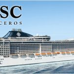  VIAJESMSC Cruceros presenta “Beach Oasis” 