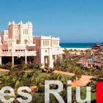  VIAJESRIU inaugura un nuevo hotel exclusivo para adultos, en Punta Cana 
