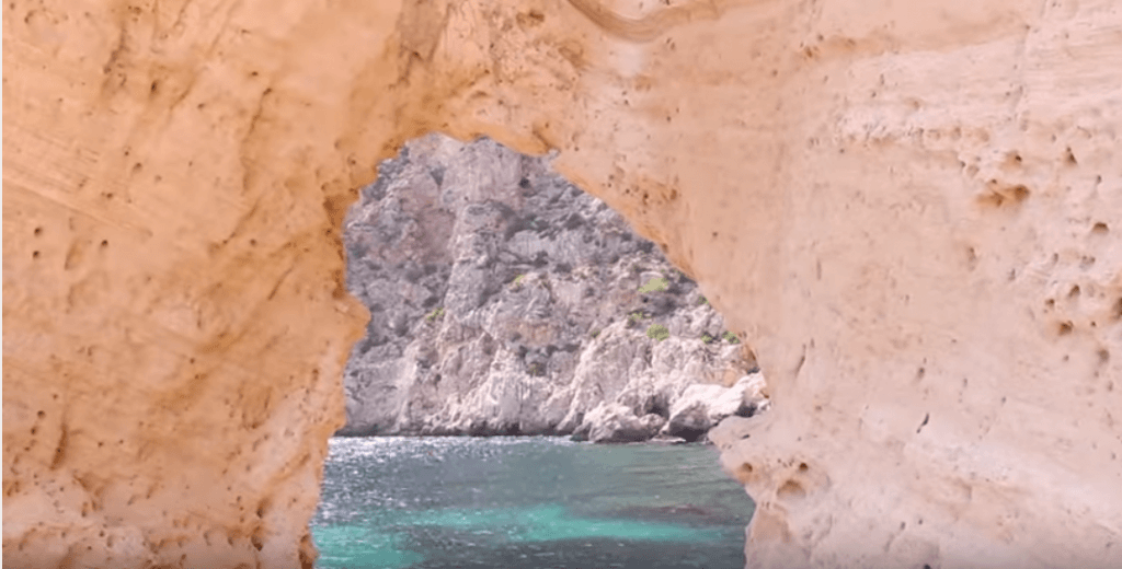  VIAJESRincones secretos de Ibiza: Atlantis 