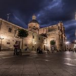  VIAJESLos 10 monumentos favoritos de los turistas en Salamanca 