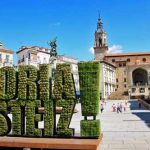  VIAJESJornada técnica “Turismo sostenible" para Vitoria-Gasteiz” 