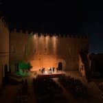  VIAJESCastellòn consolida el castillo de Peñiscola como referente turistico 
