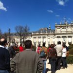  VIAJESViajes de familiarización del Patronato de Turismo de Segovia 