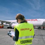  VIAJESUna aerolínea española entre las mas puntuales del mundo 