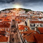  VIAJESUna fascinante cata de vinos por Lisboa 