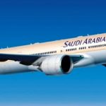  VIAJESDescuentos de hasta un 45% con Saudia Airlines para el 2017 
