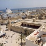  VIAJESDescubre la ciudad de Susa en Tunez 