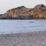  VIAJESLas mejores playas naturistas de Menorca 