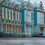  VIAJESLas ciudades más importantes de Rusia 