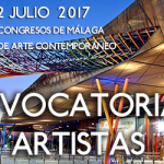  VIAJESIFeria de Arte Contemporáneo Art Fair Málaga 