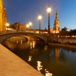  VIAJESSe anuncian nuevas rutas desde Sevilla 