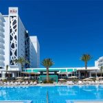  VIAJESRIU presenta el Club Hotel Riu Costa del Sol 
