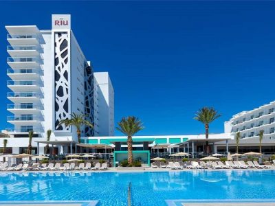  VIAJESRIU presenta el Club Hotel Riu Costa del Sol 